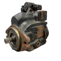 2202323 Dzesēšanas ventilatora hidrauliskais sūknis SCANIA 1930955 1793202 K-Series (2016-)
