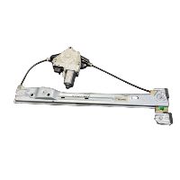 2053166 Loga pacēlāja komplekts, labā puse Window Regulator Assembly, Right SCANIA 2076265 L,P,G,R,S-series (2016-)