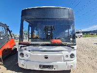 LINKKER Vehicles for dismantling 280hp LE13 (01.16-12.20) 0cm3 208kw
