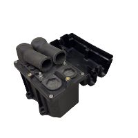 VOLVO Masas slēdzis Battery Isolator Switch B6, B7, B9, B10, B12 bus (1978-2011)
