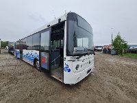 1-5 Myytävät ajoneuvot pieces (Price per one!) LINKKER LE13 2018 Year 280hp LE13 Electric 208kw (E280) Automatic