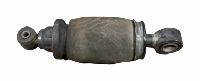 MERCEDES-BENZ Kabinendruckfeder, vorne links Cabin Air Spring, Front Left Actros MP5 (2019-)