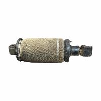 81417226075 Kabīnes gaisa spilvens, aizmugure, labā puse Cabin Air Spring, Rear Right MAN 81.41722-6075 81.41722-6084 81417226084 81417226057 81.41722-6057 TGS (01.07-12.21)