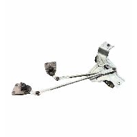 9608201881 Vējstikla slotiņu trapece Windscreen Wiper Linkage MERCEDES-BENZ A9608201881 A9608200081 9608200081 A9608202381 9608202381 Actros MP5 (2019-)