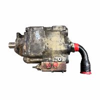 SCANIA Hidraulikas sūknis Hydraulic Pump L,P,G,R,S-series (2016-)