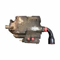 SCANIA Hidraulikas sūknis Hydraulic Pump L,P,G,R,S-series (2016-)