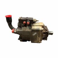 SCANIA Hidraulikas sūknis Hydraulic Pump L,P,G,R,S-series (2016-)