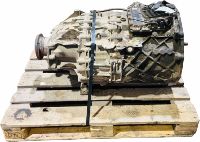 MAN Gearbox Gearbox TGL, TGM, TGS, TGX (2005-2021)