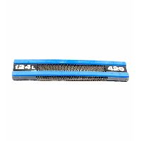 1366384 Radiatora reste, apakšējā SCANIA 1366189 1366188 4-series (1995-2006)