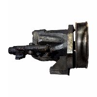 51066507013 Dzesēšanas ventilatora hidrauliskais sūknis Hydraulics pump for cooling fan MAN ALA10VNO45ED72/53R R902483815 51.06650-7013 0120-302-831 0120302831 -