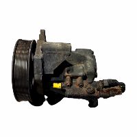 51066507013 Dzesēšanas ventilatora hidrauliskais sūknis Hydraulics pump for cooling fan MAN ALA10VNO45ED72/53R R902483815 51.06650-7013 0120-302-831 0120302831 -