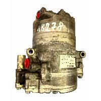 9608303160 Sprężarka / pompa AC AC Compressor / pump MERCEDES-BENZ A9608303160 9608303760 A9608303760 Actros MP5 (2019-)