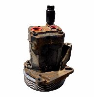 51066507013 Dzesēšanas ventilatora hidrauliskais sūknis Hydraulics pump for cooling fan MAN ALA10VNO45ED72/53R R902483815 51.06650-7013 0120-302-831 0120302831 -