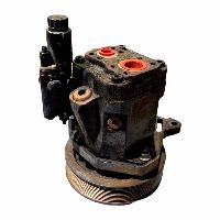 51066507013 Dzesēšanas ventilatora hidrauliskais sūknis MAN ALA10VNO45ED72/53R R902483815 51.06650-7013 0120-302-831 0120302831 -