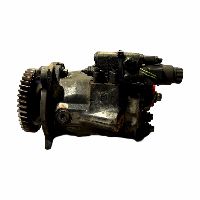 VOLVO Dzesēšanas ventilatora hidrauliskais sūknis Hydraulics pump for cooling fan B6, B7, B9, B10, B12 bus (1978-2011)