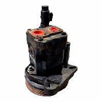 51066507013 Dzesēšanas ventilatora hidrauliskais sūknis MAN ALA10VNO45ED72/53R R902483815 51.06650-7013 0120-302-831 0120302831 -