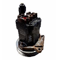 51066507013 Dzesēšanas ventilatora hidrauliskais sūknis MAN ALA10VNO45ED72/53R R902483815 51.06650-7013 0120-302-831 0120302831 -