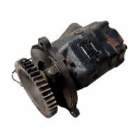 70326554 Dzesēšanas ventilatora hidrauliskais sūknis 23024613 -
