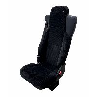 MERCEDES-BENZ Pasažiera sēdeklis, vienvietīgais Passenger Seat, Single Passenger Seat, Single Actros MP5 (2019-)