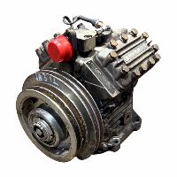 88779706067 Konditsioneeri kompressor AC Compressor / pump MAN 88.77970-6067 -