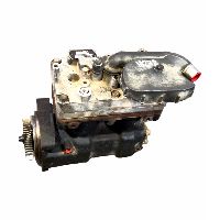 2767828 Gaisa kompresors Air Compressor SCANIA 2760238 2577075 2659943 2477703 L,P,G,R,S-series (2016-)