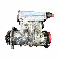SOLARIS Luftkompressor Air Compressor Urbino, Alpino, Vacanza (1999-)