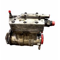 SOLARIS Luftkompressor Air Compressor Urbino, Alpino, Vacanza (1999-)