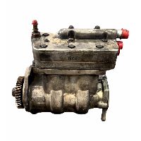 SOLARIS Luftkompressor Air Compressor Urbino, Alpino, Vacanza (1999-)