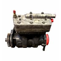 SOLARIS Luftkompressor Air Compressor Urbino, Alpino, Vacanza (1999-)
