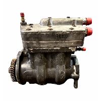 SOLARIS Luftkompressor Air Compressor Urbino, Alpino, Vacanza (1999-)