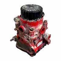 1499799 EBS vārsts, Priekšas tilts, labā puse EBS Valve, Front Axle Right SCANIA 1405606 1423910 4-series (1995-2006)