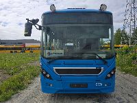 VOLVO 290hp B7R (01.06-) 7146cm3 213kw
