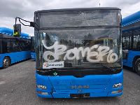 MAN 310hp LIONS CITY (01.04-) 12816cm3 228kw