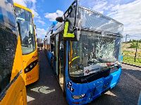 MAN 310hp LIONS CITY (01.04-) 12816cm3 228kw