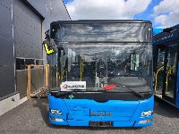MAN 310hp LIONS CITY (01.04-) 12816cm3 228kw