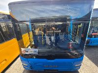 MAN 310hp LIONS CITY (01.04-) 12816cm3 228kw