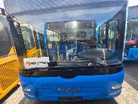 MAN 310hp LIONS CITY (01.04-) 12816cm3 228kw