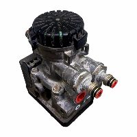 22225550 EBS Valve, Front Axle Left EBS Valve, Front Axle Left VOLVO 21114974 7422225564 7421327346 22225564 FL, FE (2013-)