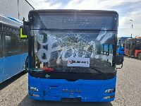 MAN 310hp LIONS CITY (01.04-) 12816cm3 228kw