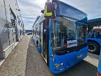 MAN 310hp LIONS CITY (01.04-) 12816cm3 228kw