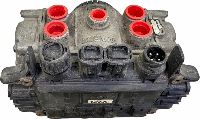 4801041060 EBS klapp, veosild EBS Valve, Drive Axle MAN 81521066071 81.52106-6071 81521066065 81.52106-6065 81521069071 81.52106-9071 81521066058 81.52106-6058 81521066039 81.52106-6039 -