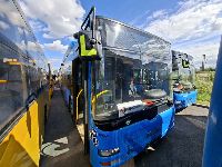 MAN 310hp LIONS CITY (01.04-) 12816cm3 228kw