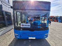 MAN 310hp LIONS CITY (01.04-) 12816cm3 228kw