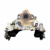 21024419 Pidurisuport, esisild parem VOLVO 20523648 20982069 20526991 21487595 20982103 20713402 20527556 85023446 85021929 85029446 7421487685 21487685 B6, B7, B9, B10, B12 bus (1978-2011)