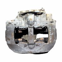 MXC9309032 Pidurisuport, esisild vasak VOLVO 20523553 20526990 20982064 21487594 20982100 21024417 20706903 20527330 7421487684 21487684 B6, B7, B9, B10, B12 bus (1978-2011)