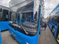 MAN 310hp LIONS CITY (01.04-) 12816cm3 228kw