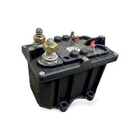 VOLVO Masas slēdzis Battery Isolator Switch B6, B7, B9, B10, B12 bus (1978-2011)