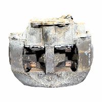 MXC9309032 Pidurisuport, veosild parem VOLVO 20523553 20526990 20982064 21487594 20982100 21024417 20706903 20527330 7421487684 21487684 B6, B7, B9, B10, B12 bus (1978-2011)