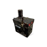 85417236044 Kabīnes pacelšanas pumpis Cabin Tilt Pump MAN 85.41723-6044 85417236020 85.41723-6020 81417236130 81.41723-6130 81.41723-6135 81417236135 85417236011 85.41723-6011 81417236139 81.41723-6139 TGL, TGM, TGS, TGX (2005-2021)