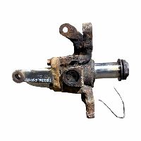 VOLVO Grozāmass, Priekšas tilts, kreisā puse Steering Knuckle, Front Axle Left FL, FE (2013-)
